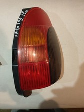 PEUGEOT 306 7B, N3, N5 Rücklicht hinten rechts 15228 ZPG191302R 631J3 22014384