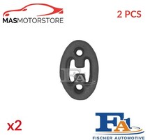 AUSPUFFHALTER AUSPUFFGUMMI FA1 793-905 2PCS A FÜR HONDA ACCORD V,PRELUDE IV