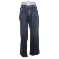 4Wards, Jeans, Größe: 52, Blau, Baumwolle, Einfarbig, Denim, Herren #DYf