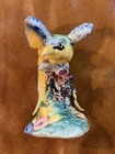 Stangl Pottery Bird of Paradise Model #3408 VINTAGE from 1950's