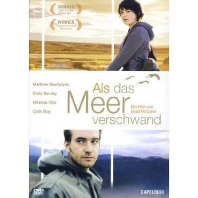Als das Meer verschwand Interpret: Brad McGann Matthew Macfadyen, Brad,  1325199