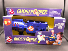 Ghostbusters Kenner Classics Ghostpopper Retro Blaster Rerelease By Hasbro NEW