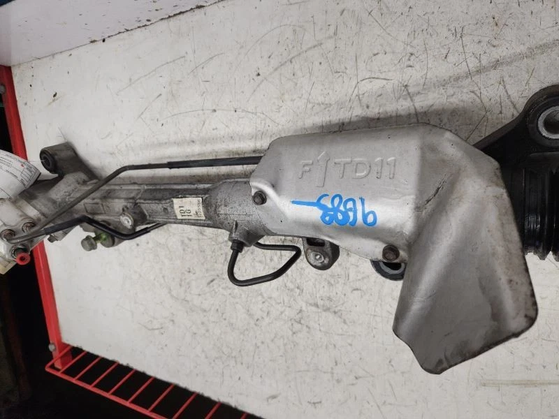 Engranaje de dirección/rack compatible con 09-15 MAZDA CX-9 755969 Foto 4 de 4