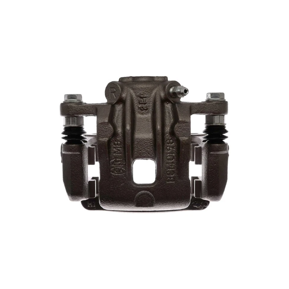 Pinza de freno trasera ACDelco original para Hyundai Azera 2012-2017, lado del pasajero Foto 3 de 4