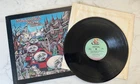 Mahogany Rush Strange Universe LP 33RPM Vinyl Record 1975 20th Century
