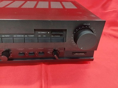 YAMAHA AX-500 integrated amplifier #BE07445 | eBay