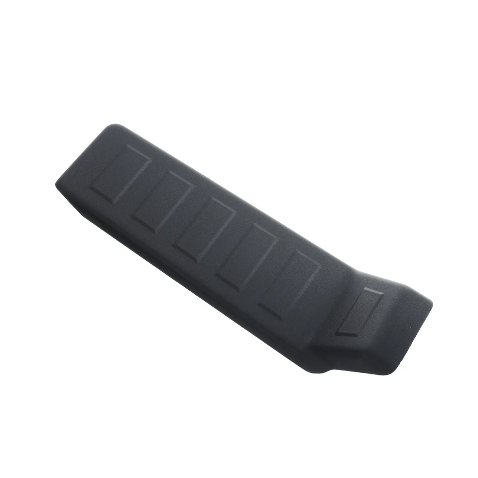 11-18 PATRIOT COMPASS FRONT LEFT SIDE FOOT REST TRIM PANEL NEW MOPAR 1RK61XDVAB - Imagem 3 de 4