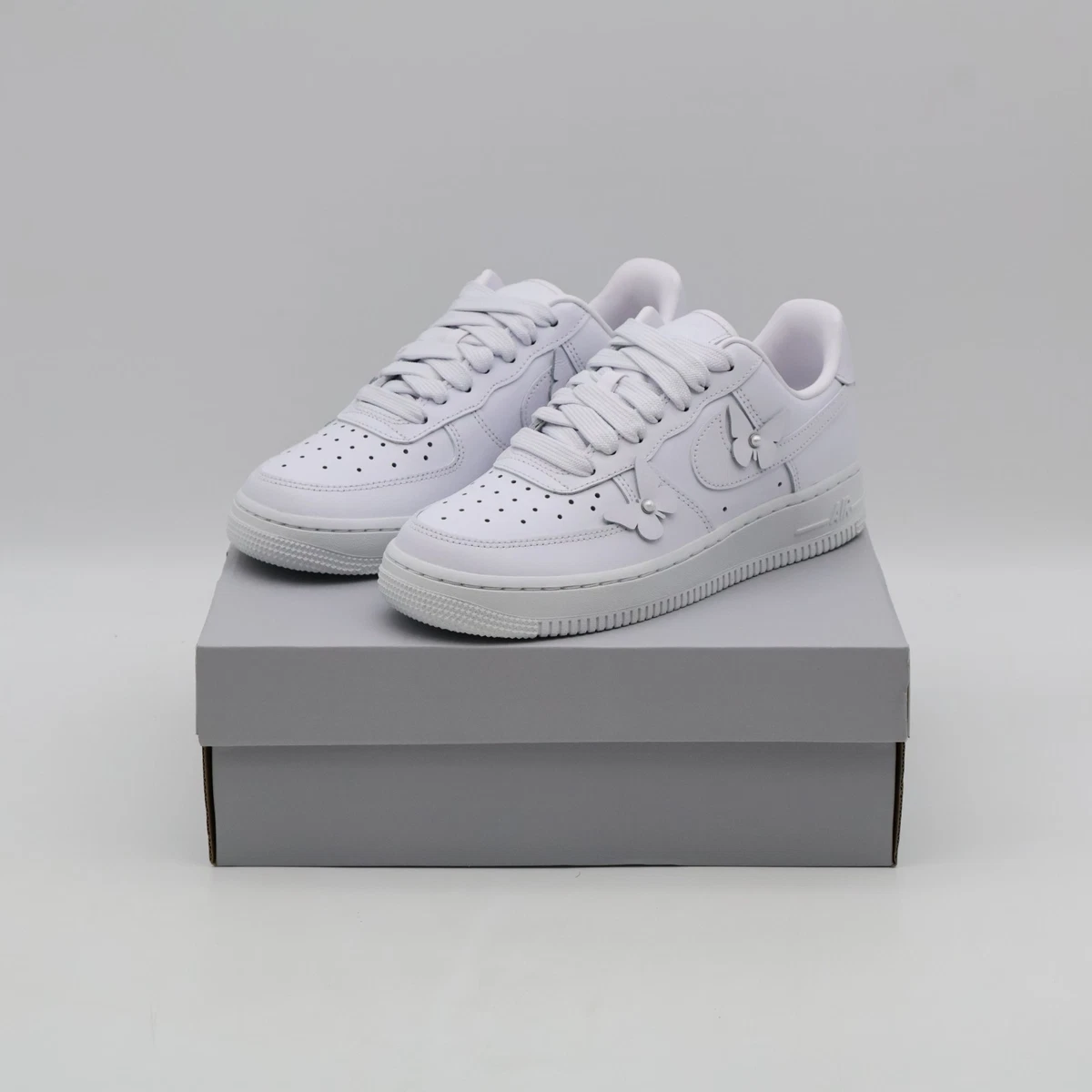 Nike Air Force 1 Low Butterfly W for sale | eBay