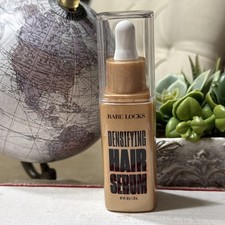 Babe Original Locks Densifying Hair Serum 1.76 oz New Without Box k3 