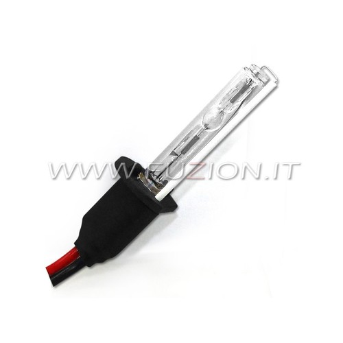 Xenon Kit H1 Canbus 64bit 35W High Quality 6000K - Picture 4 of 7