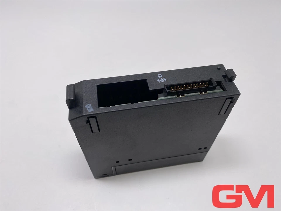 GE Fanuc Ausgangsrelais IC693MDL940D output relay NO 2A 16PT MDL940 - Bild 4 von 4