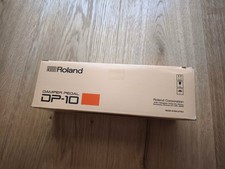 Roland DP-10 Damper Redal Dämpfer Sustain Pe...