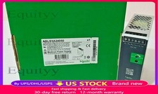 Schneider Electric ABLS1A24050 Power Supply 100-240VAC 24VDC 5A Modicon 150023