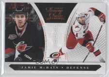 2010-11 Panini Luxury Suite Rookies Group 4 783/899 Jamie McBain #183 7l6