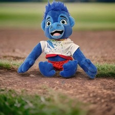 George Gorilla From Haven Holidays 14" Plush Soft Toy (2023 New Version)