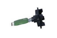 Widerstand, InnenraumgeblÄSe FÜR CitroËN C3 I (Fc , FN ) - NRF 342050