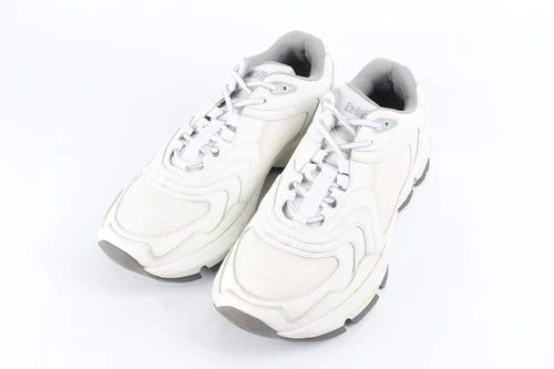 Baskets techniques Dior CD1 blanches 42 70598025
