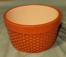 IQ Accessories Small Orange Bowl.