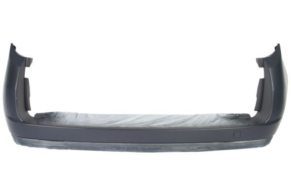 Rear BLIC 5506-00-2043950P Bumper for FIAT,OPEL