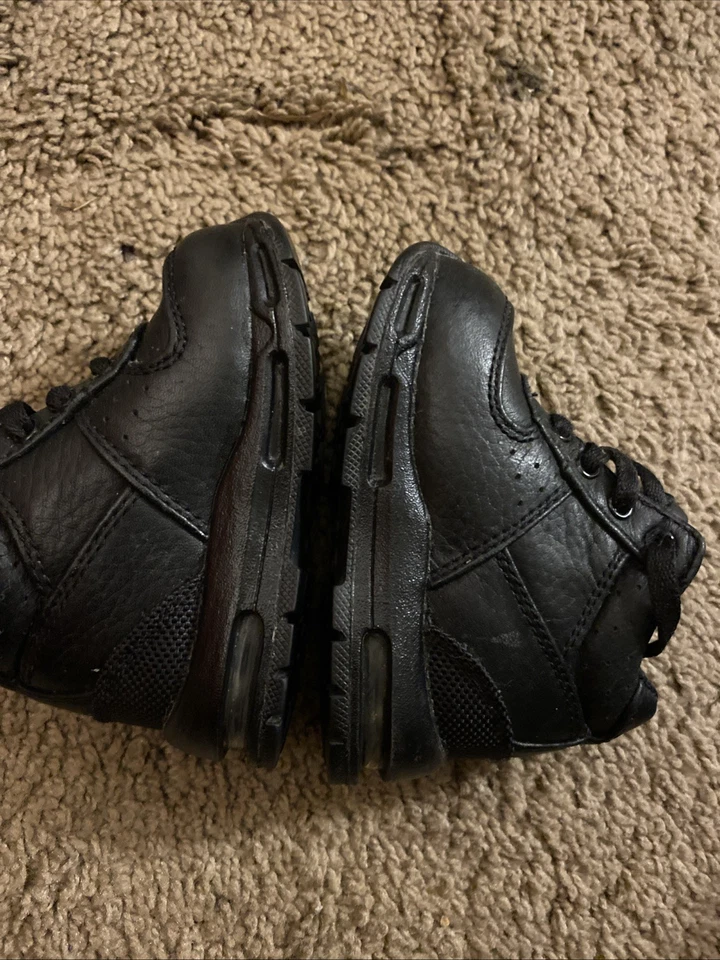 Botas Nike Air ACG Goadome niños pequeños (talla 4c) Foto 4 de 4