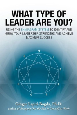 What Type of Leader Are You? Ginger Lapid-Bogda Taschenbuch Englisch 2007