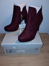 Tamaris Stiefeletten 37 Neu