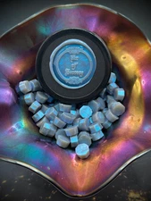 100 Count Astral Aura Sealing Wax Beads