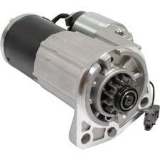 Starter For 2.5L 2.5 Nissan Rogue 08 09 10 11 12 13 & Sentra 07 10-12