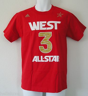chris paul all star jersey