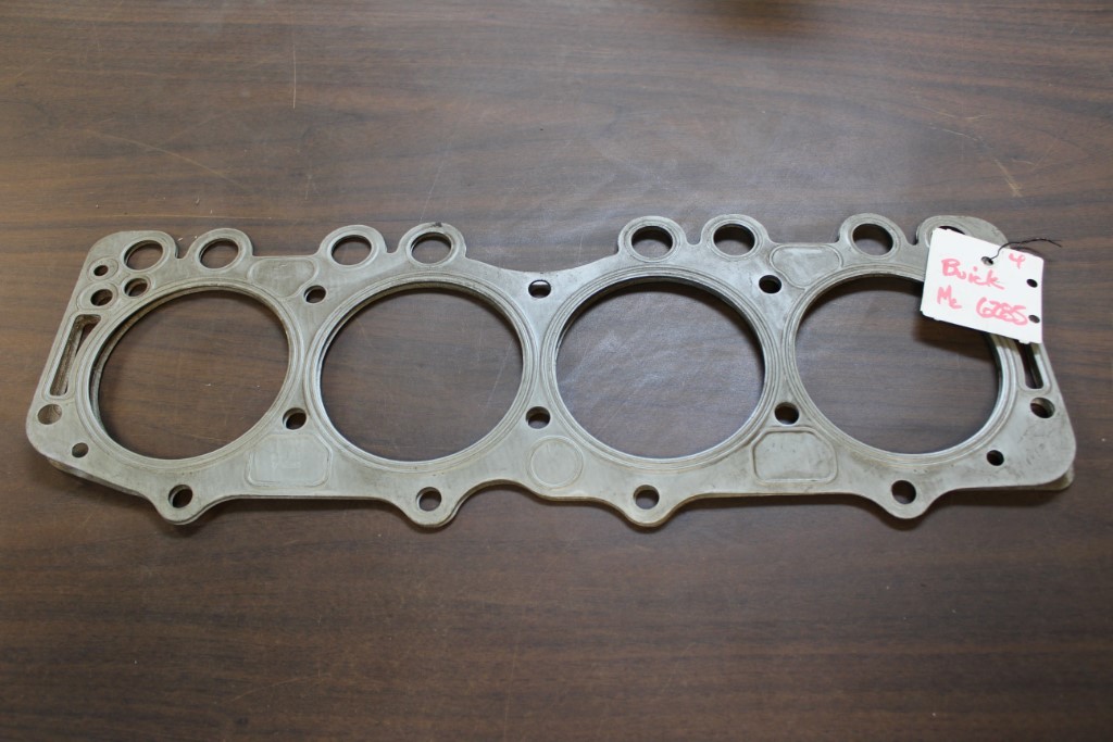 Vintage NOS Buick Engine Head Gasket 6285 | eBay