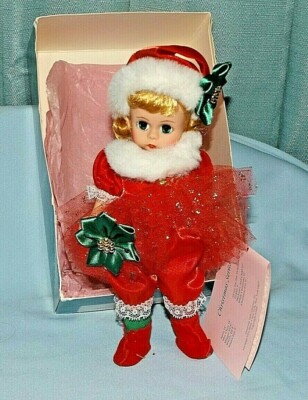 【再入荷】 Madame RARE Alexander year 1 Retired 1995 ELF WENDY 人形