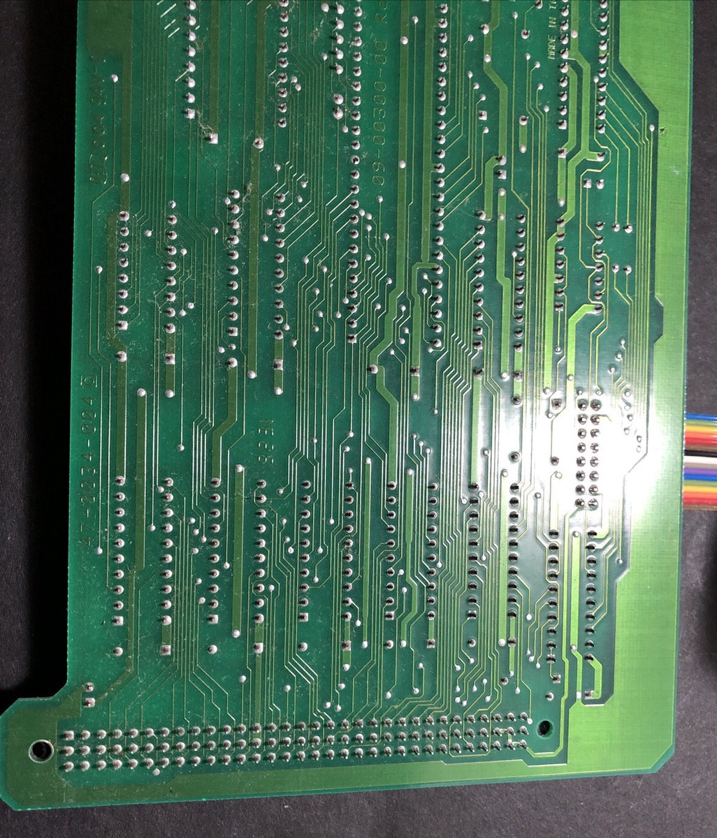 ASANTE MACCON SEE ETHERNET CARD FOR VINTAGE APPLE MACINTOSH