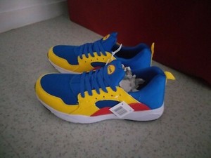 Vente d'une paire de chaussure Lidl Taille 42 | eBay