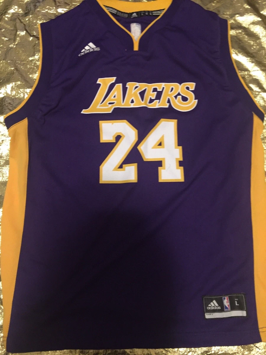  Kobe Bryant Youth Jersey