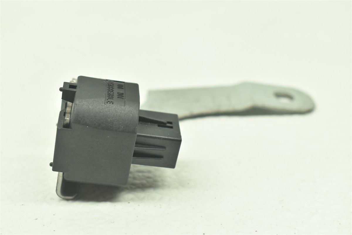 2003-2007 Subaru WRX STI G Sensor 27540FE091 03-07 | eBay
