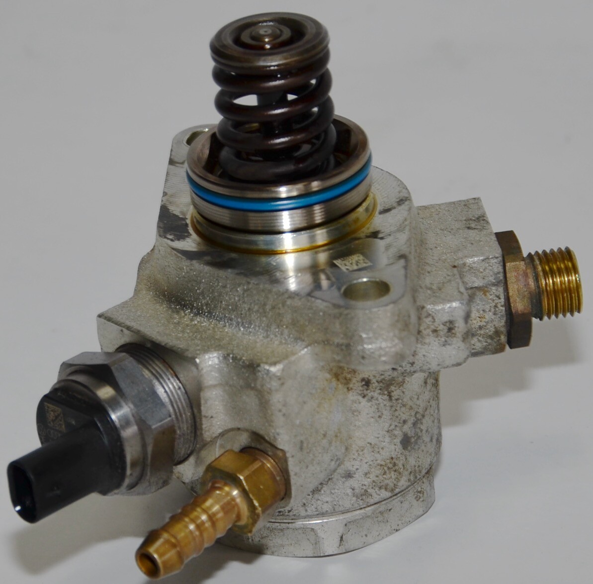 Injection Pump VW Polo 6C Skoda 1.2 Cjz 