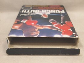 Mike Tyson's Punch-Out (Nintendo Entertainment System | NES) SOLO EN CAJA