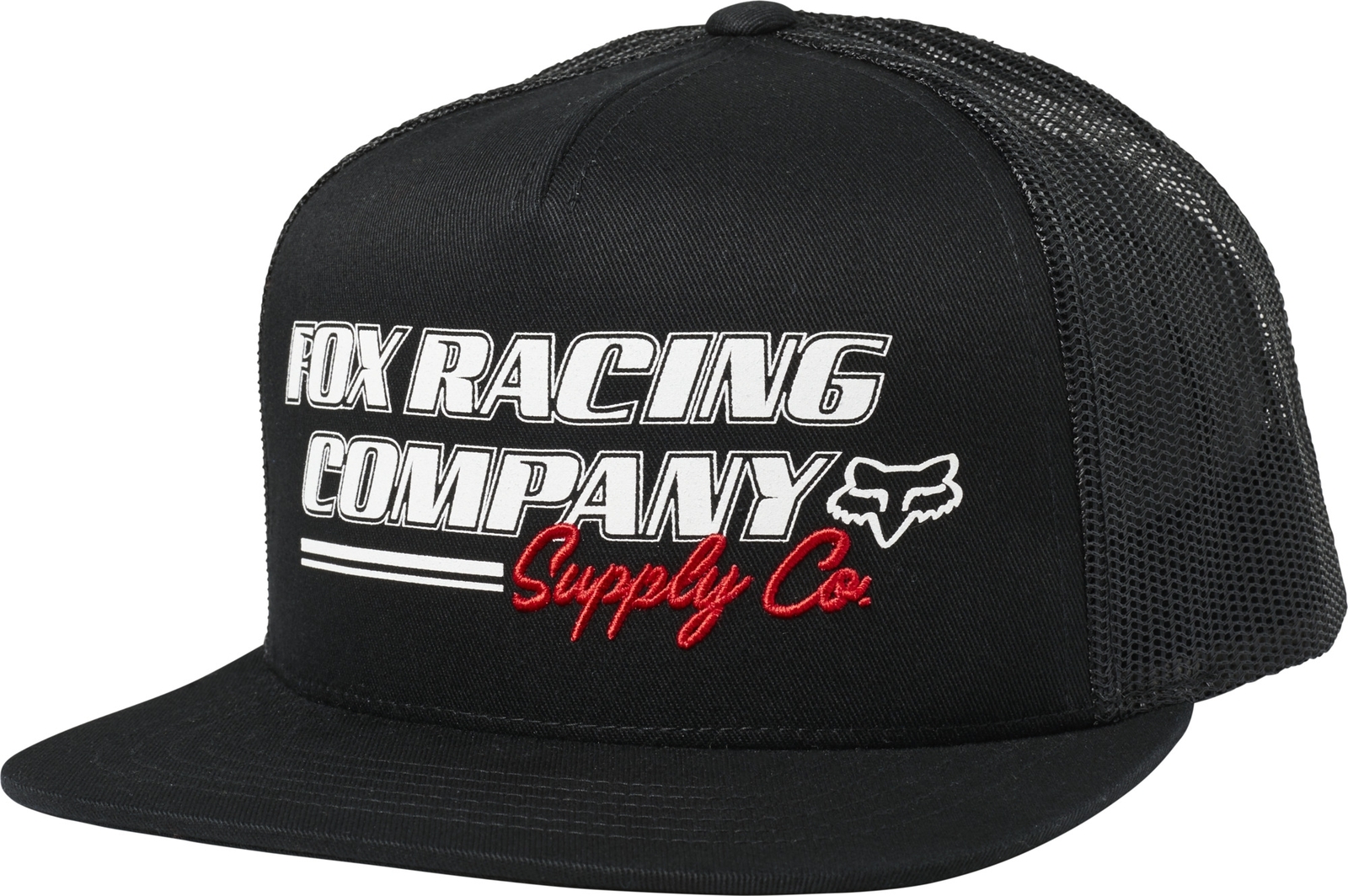 mtb trucker cap