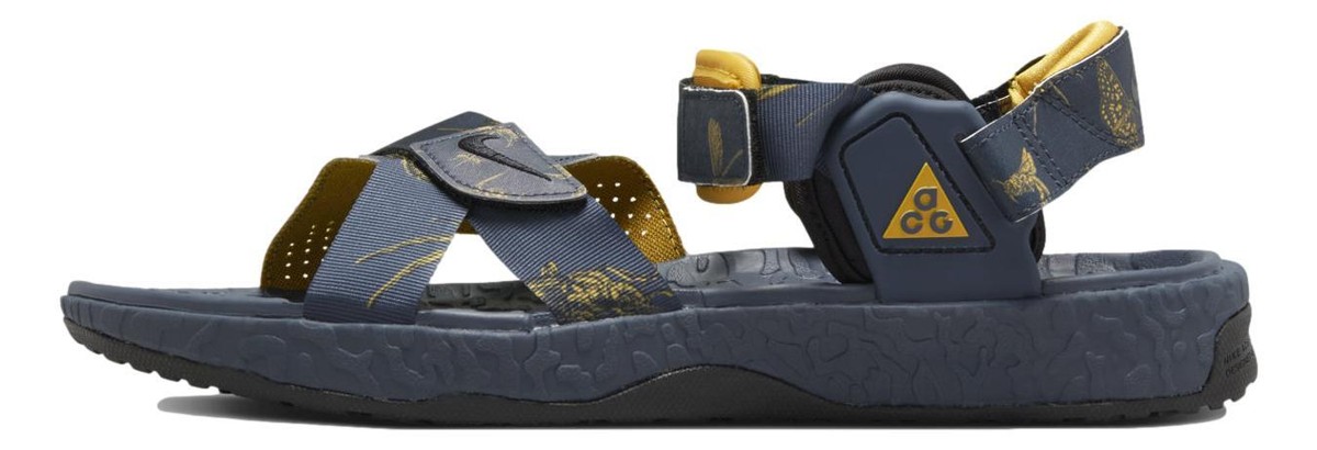 靴 Nike ACG Air Deschutz 7 SE 10 UK MENS NIKE ACG AIR DESCHUTZ SANDALS SIZE UK 7 / UK 8 / UK 10