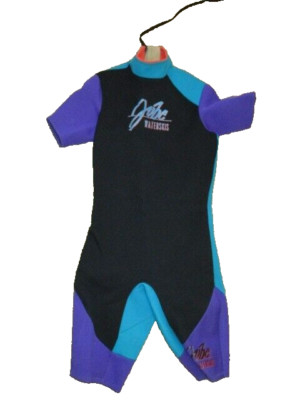 Jobe Waterskis Neoprenanzug kurz Gr. L Damen