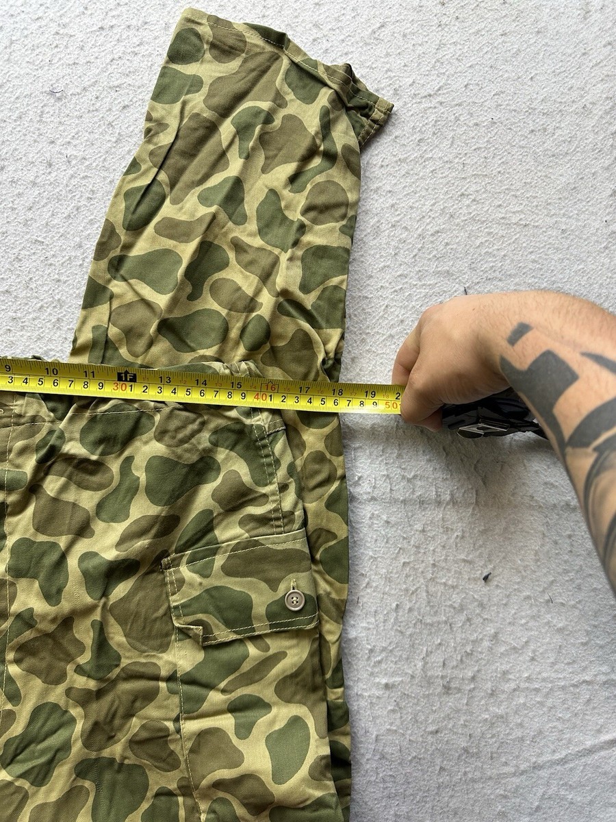 a*o様 70s US Army Nam Pants 20 米軍 実物 70s US Army Nam Pants 20 米軍 実物