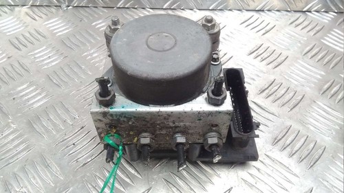 ABS PUMPE Nissan Micra (K12) Hatchback 1.2 16V (CR12DE) 2009 47660BC66A