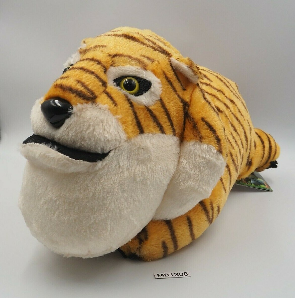 Shakurel Planet MB1308 Animal Tiger Sk Japan Plush 14
