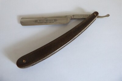 rasiermesser kohleschneider heinr boker & co soligen