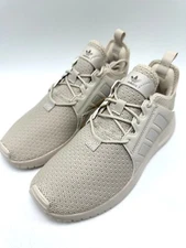 Adidas Originals X_PLR J 'Clear Brown' Youth shoes EE8876 sz 3.5-7