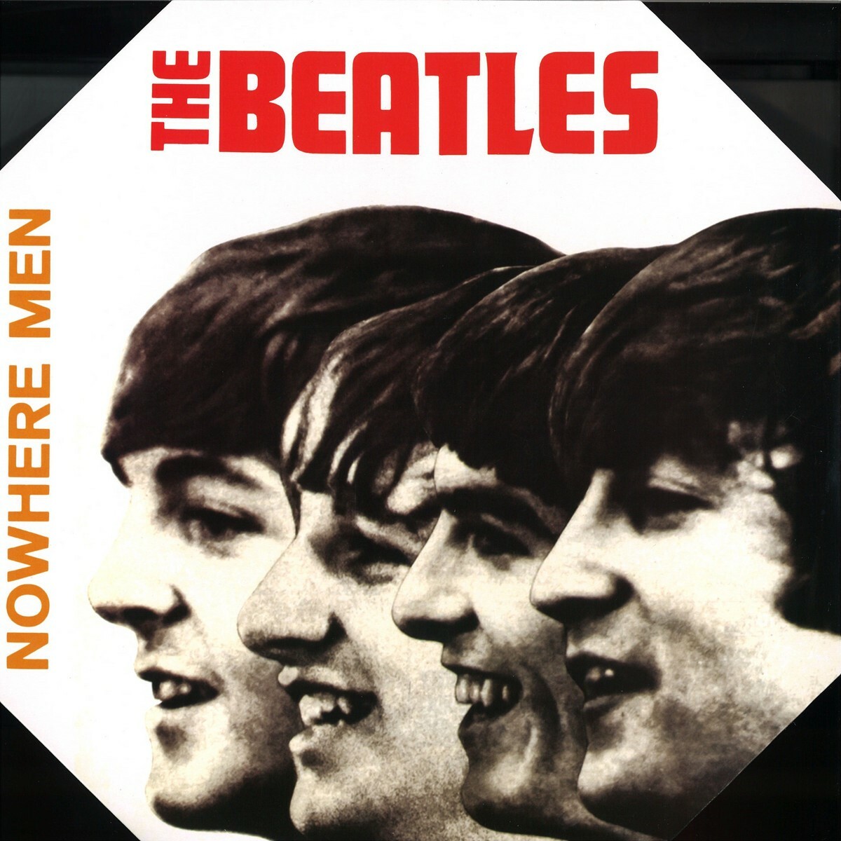 The Beatles - Nowhere Men VINYL LP AR021 | eBay