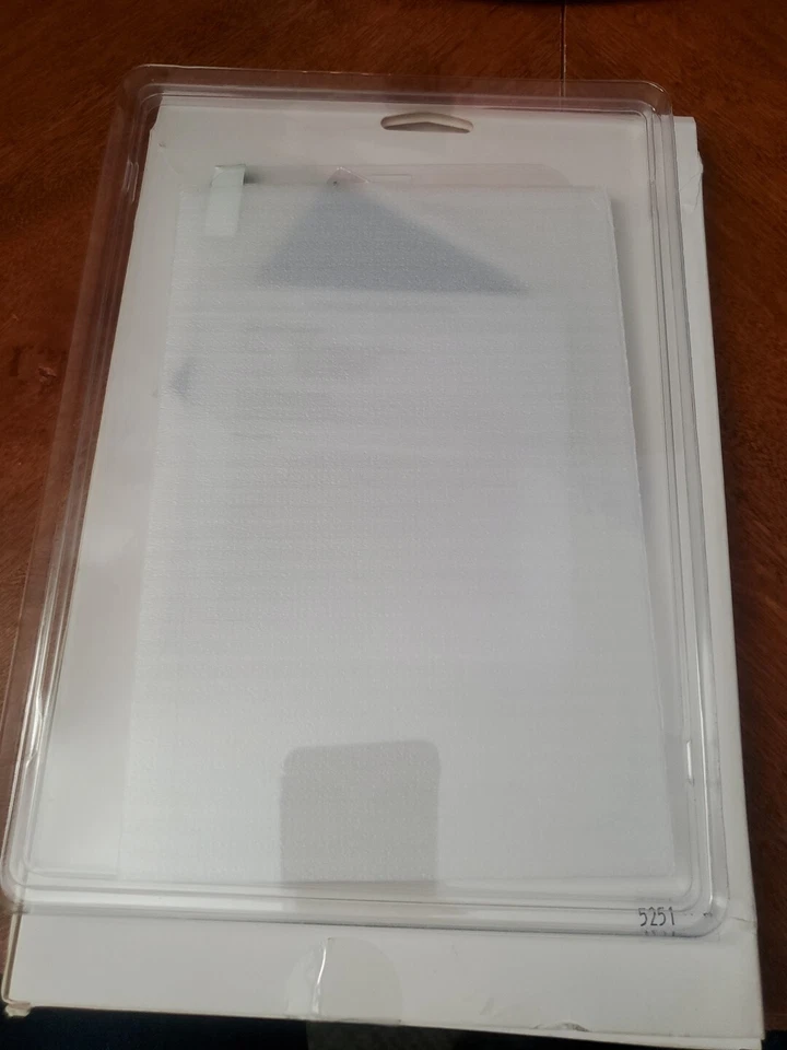 Targus Tempered Glass Samsung S2 Active - Image 3 of 3