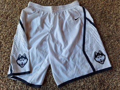 nike uconn basketball shorts