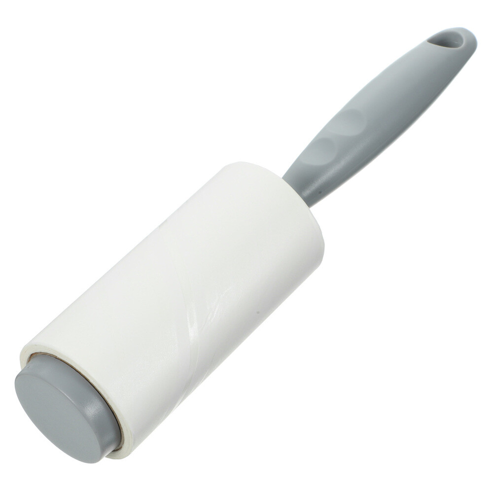 Lint Roller Diversion Can Portable Storage Container Secret Can