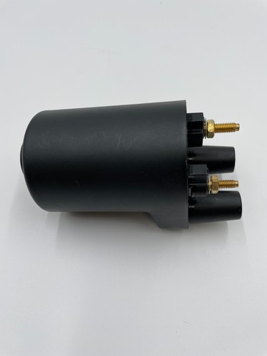 Zündspule Doppelspule 12 V Ersatz Neu John Deere 318 400 Onan B48G P218G - Bild 5 von 6